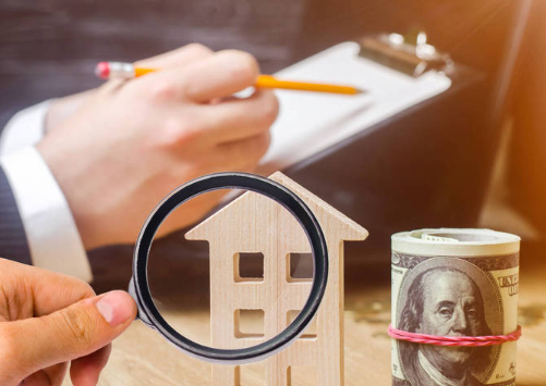 成都急用钱代办提取在职公积金靠谱吗？