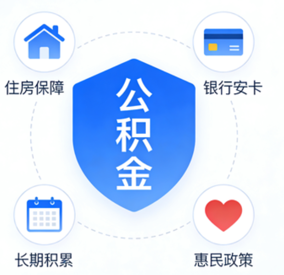 成都新单位入职不满一年职工住房公积金提取政策全解析