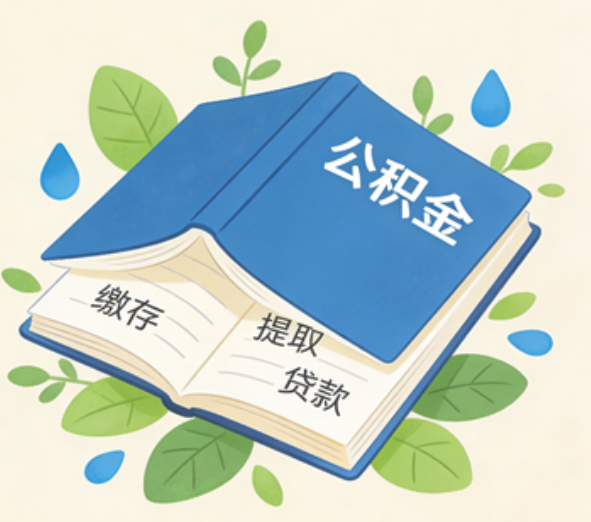 成都北京楼市又出政策组合拳，公积金新政能省多少钱？