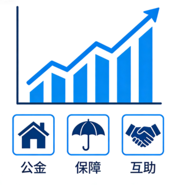 成都公积金代办委托书怎么写？手把手教你避开5个常见错误