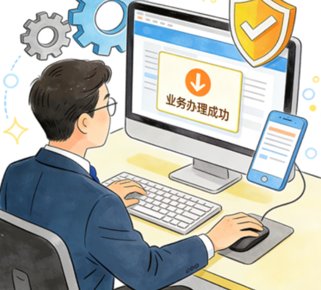 成都提取住房公积金直付房租业务操作详解