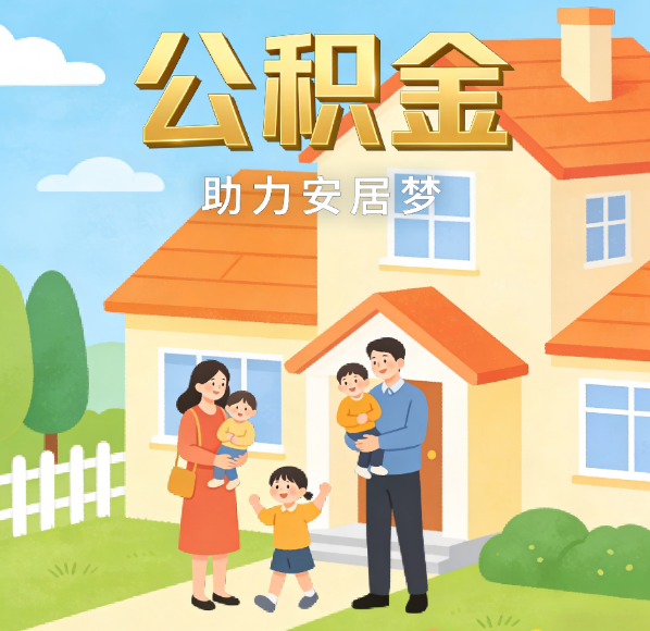 成都公积金代办的5个意想不到的好处，第3个最实用
