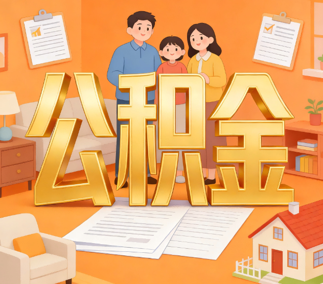 成都公积金代办服务的现实价值与普惠意义