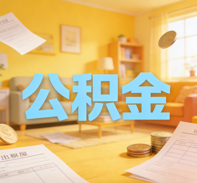 成都公积金代办正在成为你的“住房金融顾问”