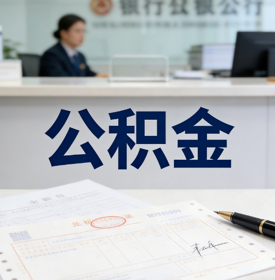成都养老公积金代办需要哪些证件？