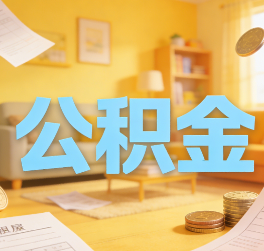 成都买房如何提取公积金？